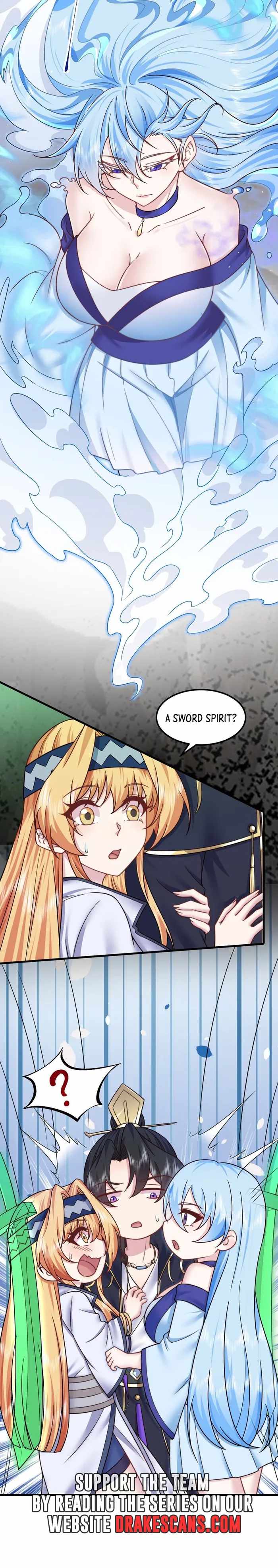 An Evil Master and His Disciples Chapter 86 — Page 2