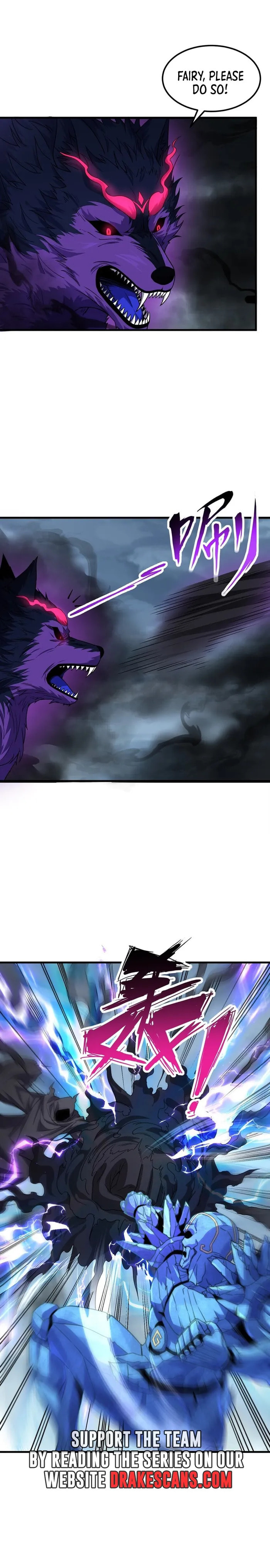 An Evil Master and His Disciples Chapter 88 — Page 7
