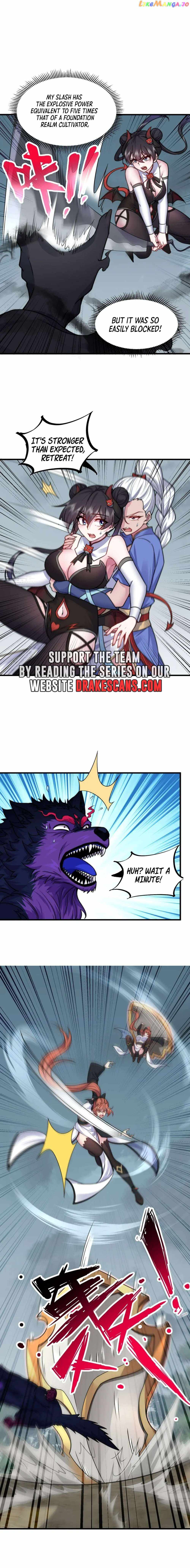 An Evil Master and His Disciples Chapter 90 — Page 13