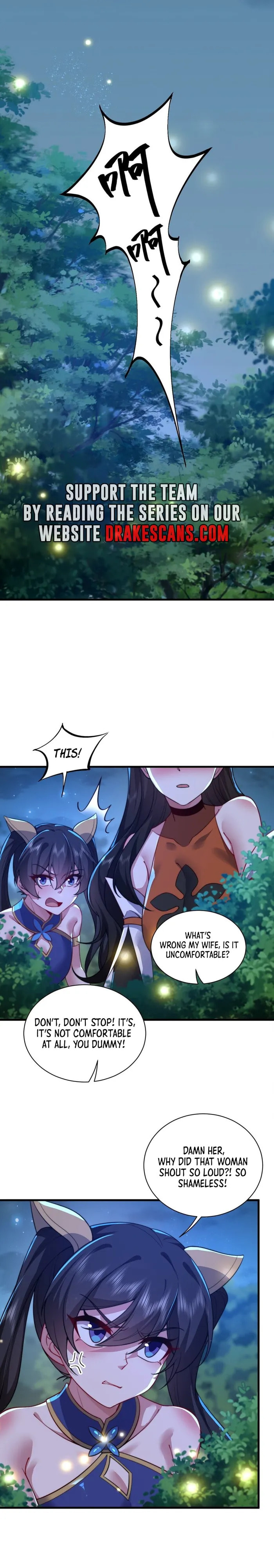An Evil Master and His Disciples Chapter 92 — Page 13