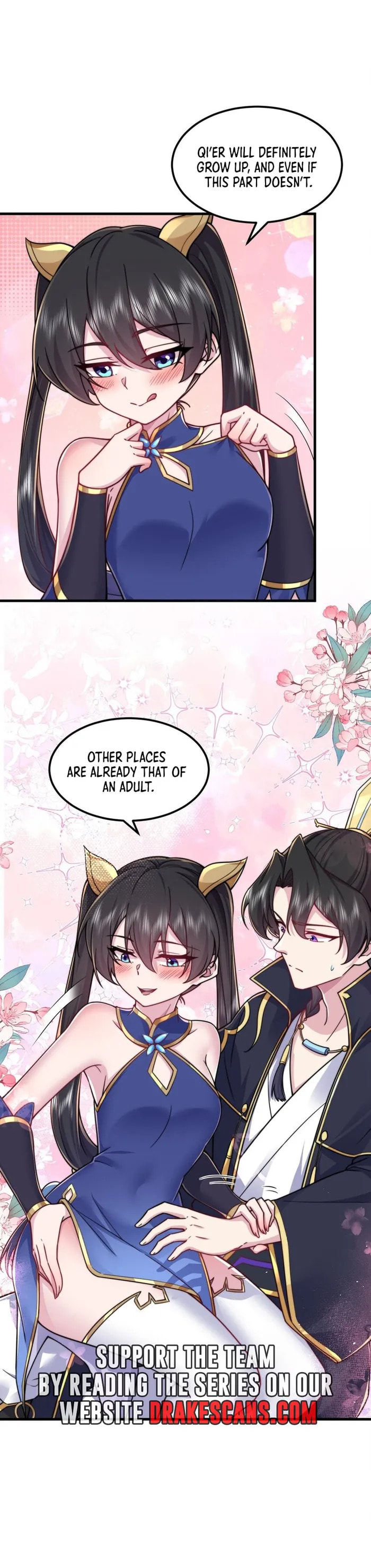 An Evil Master and His Disciples Chapter 94 — Page 4