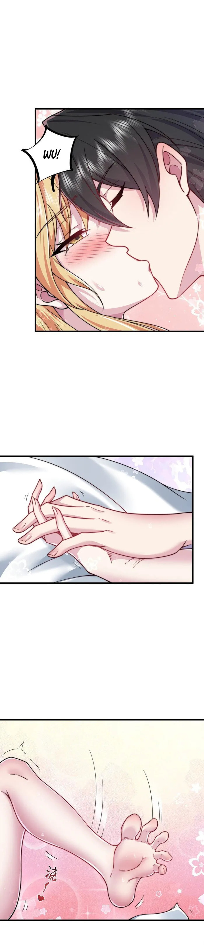 An Evil Master and His Disciples Chapter 94 — Page 16