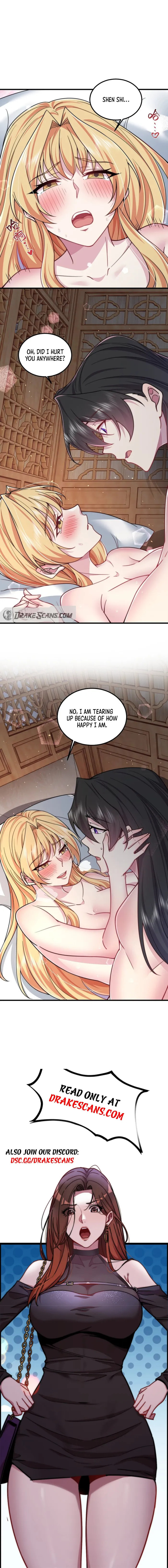 An Evil Master and His Disciples Chapter 94 — Page 17