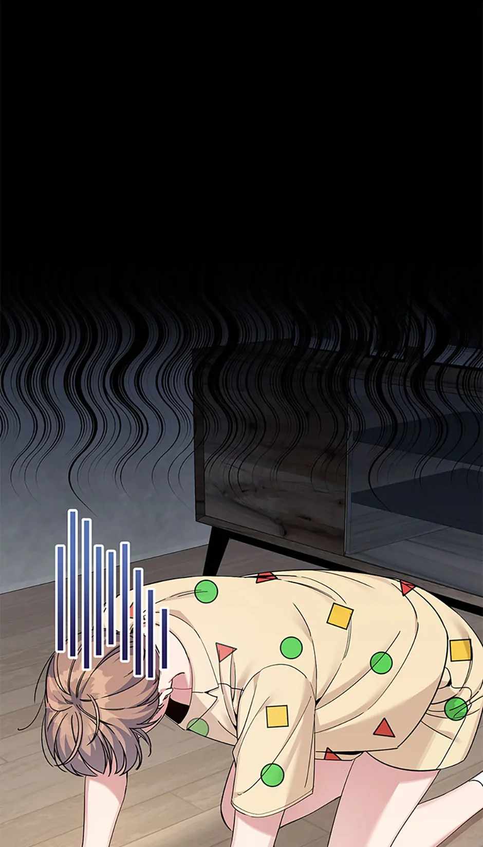 An Insincere Idol’s Blank Slate Chapter 14 — Page 1
