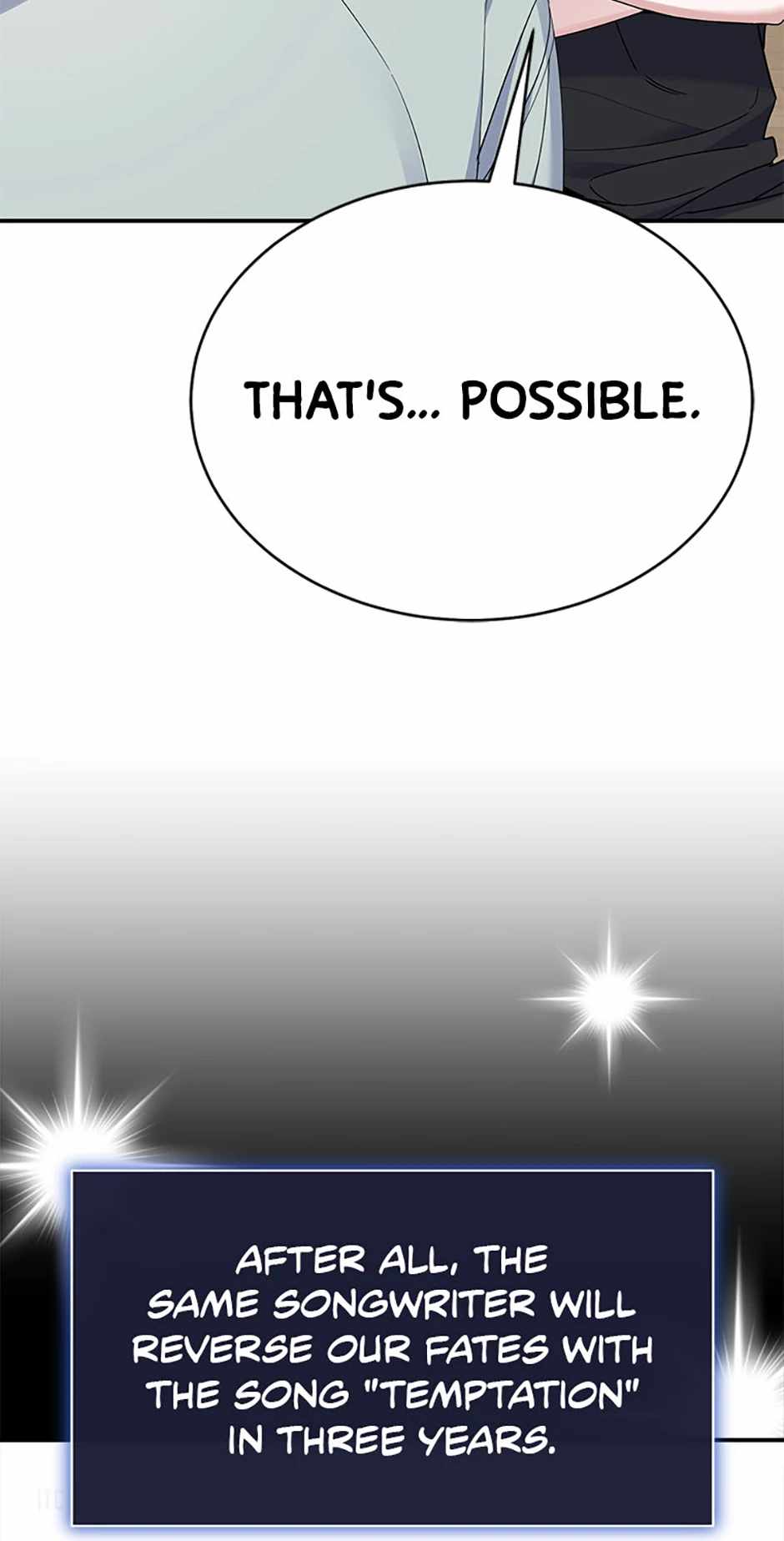 An Insincere Idol’s Blank Slate Chapter 14 — Page 5