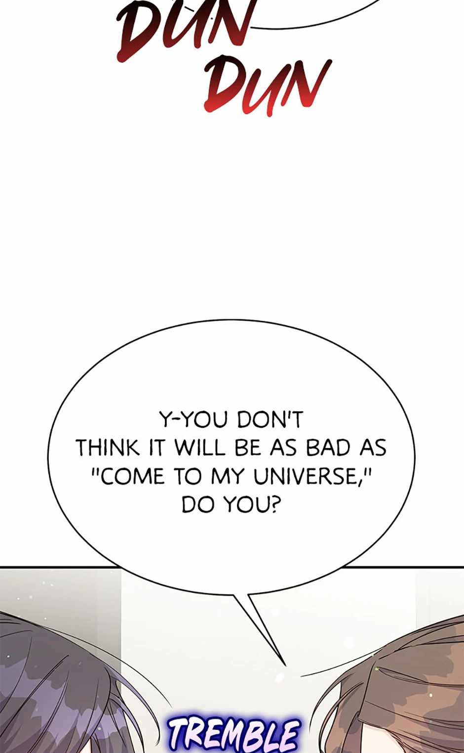 An Insincere Idol’s Blank Slate Chapter 14 — Page 8