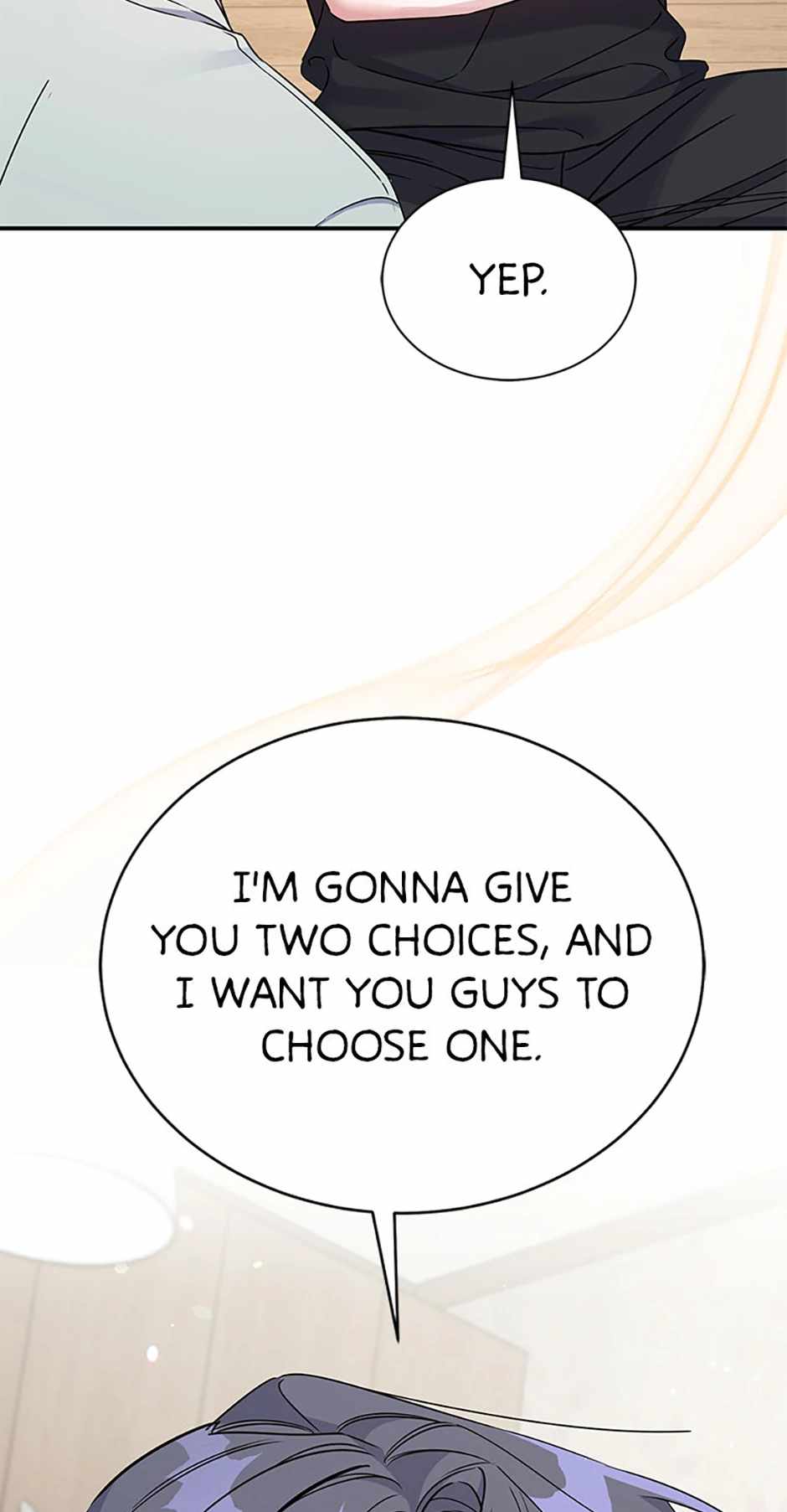 An Insincere Idol’s Blank Slate Chapter 14 — Page 11