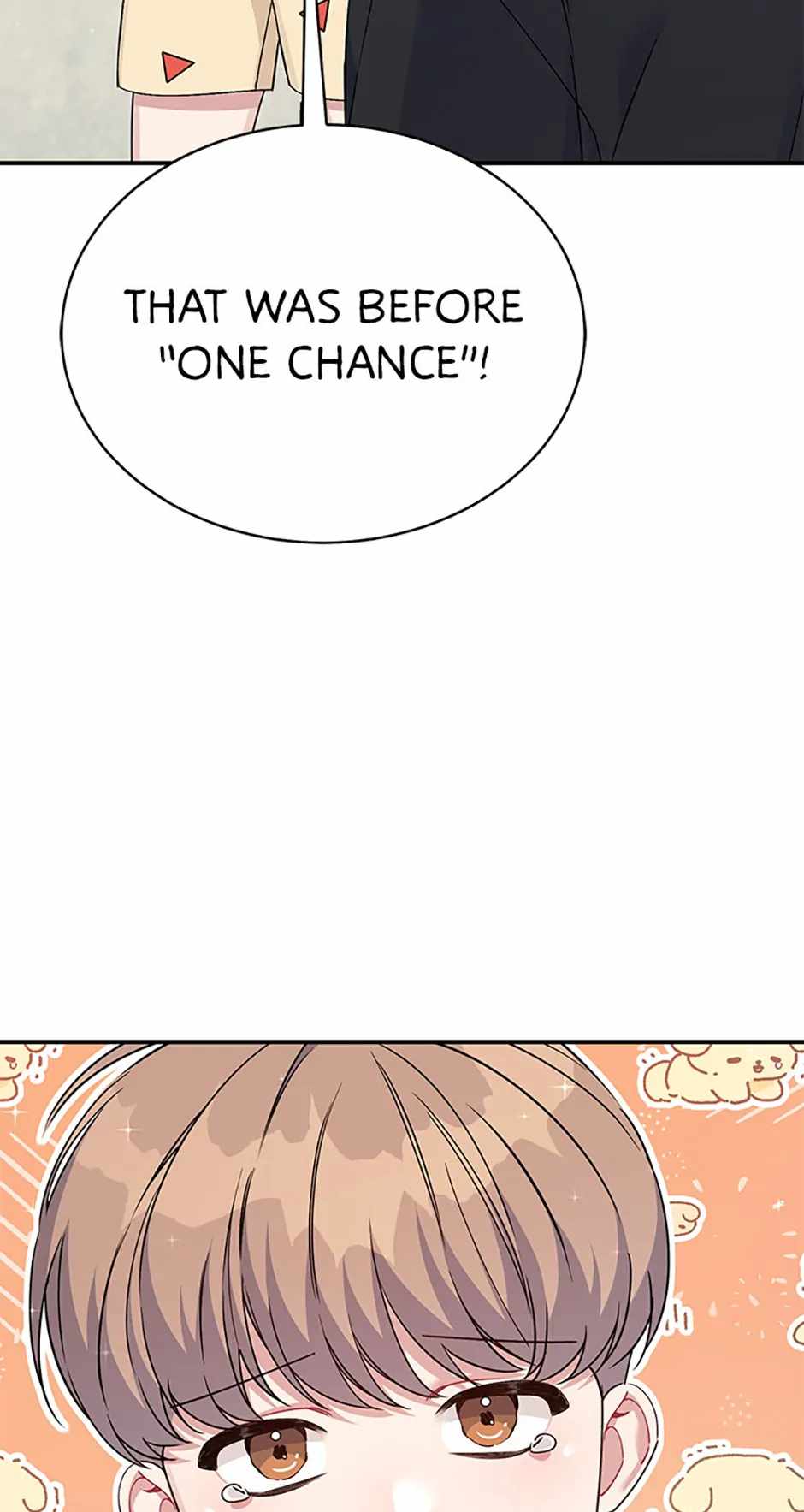 An Insincere Idol’s Blank Slate Chapter 14 — Page 17