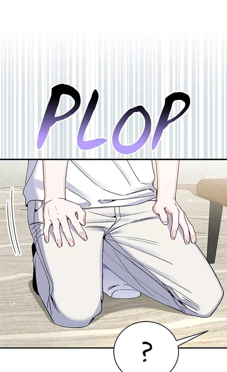 An Insincere Idol’s Blank Slate Chapter 14 — Page 19