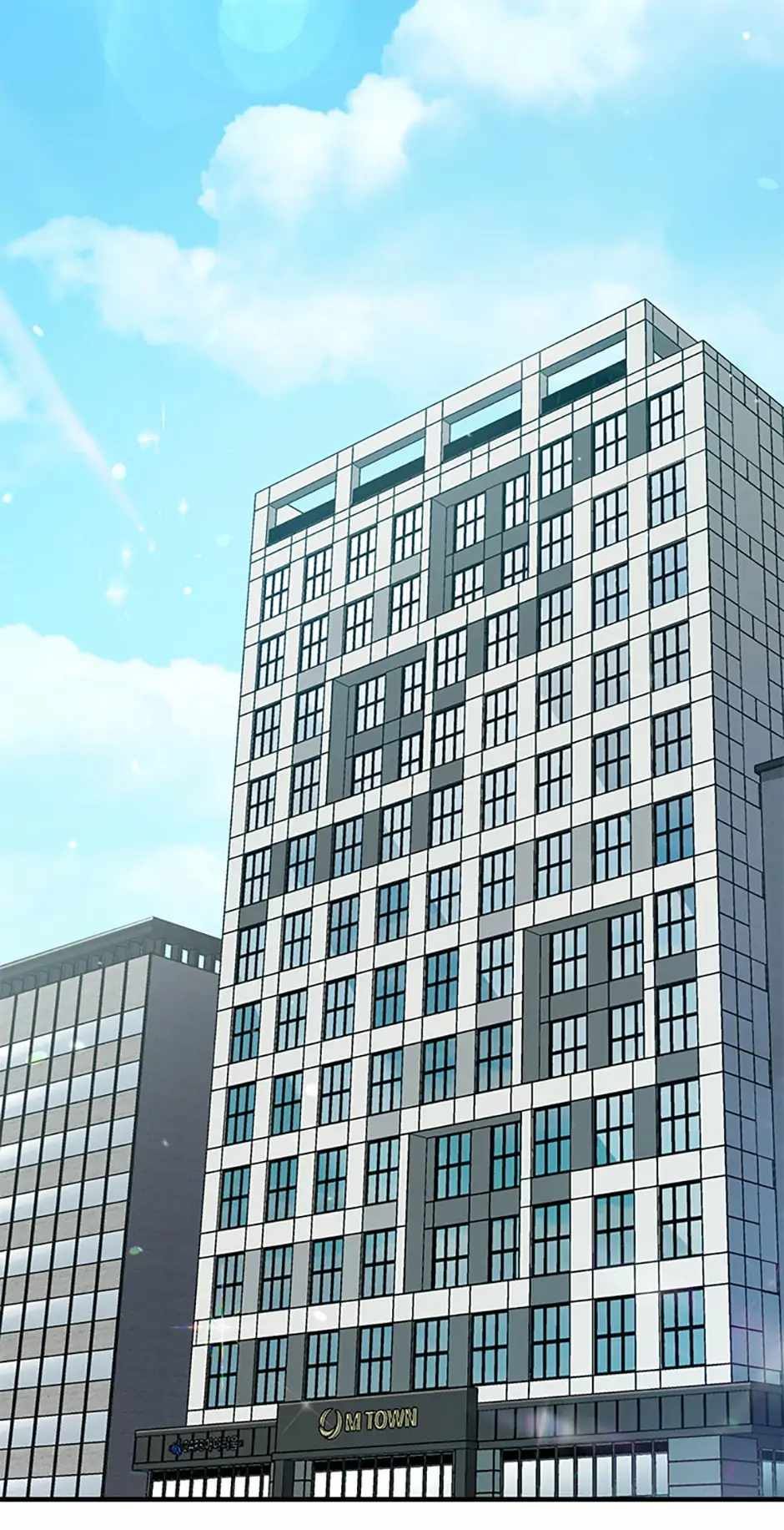 An Insincere Idol’s Blank Slate Chapter 14 — Page 25