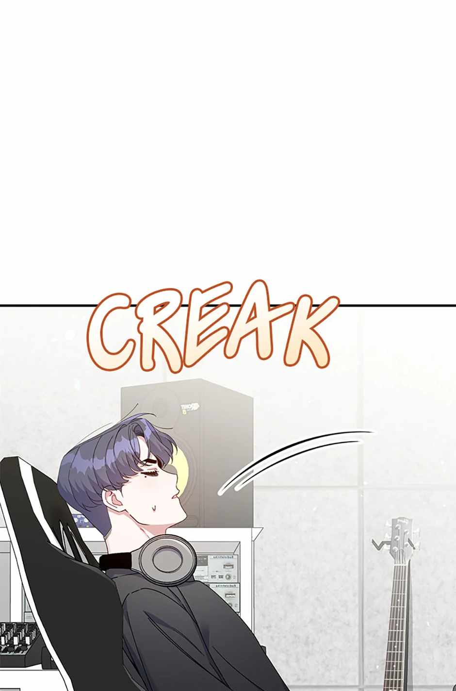 An Insincere Idol’s Blank Slate Chapter 14 — Page 26