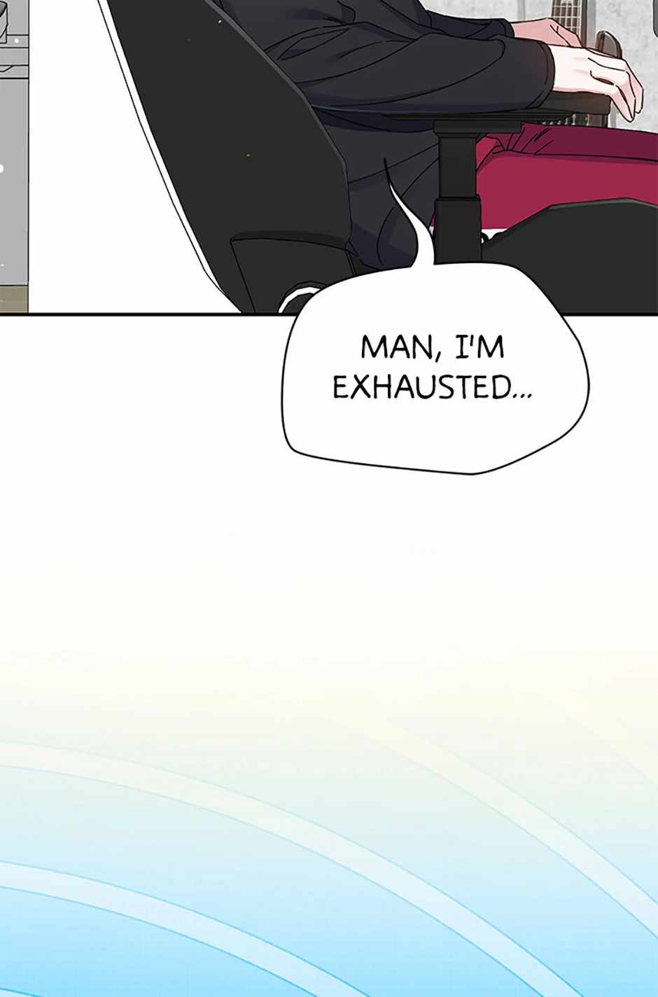 An Insincere Idol’s Blank Slate Chapter 14 — Page 27