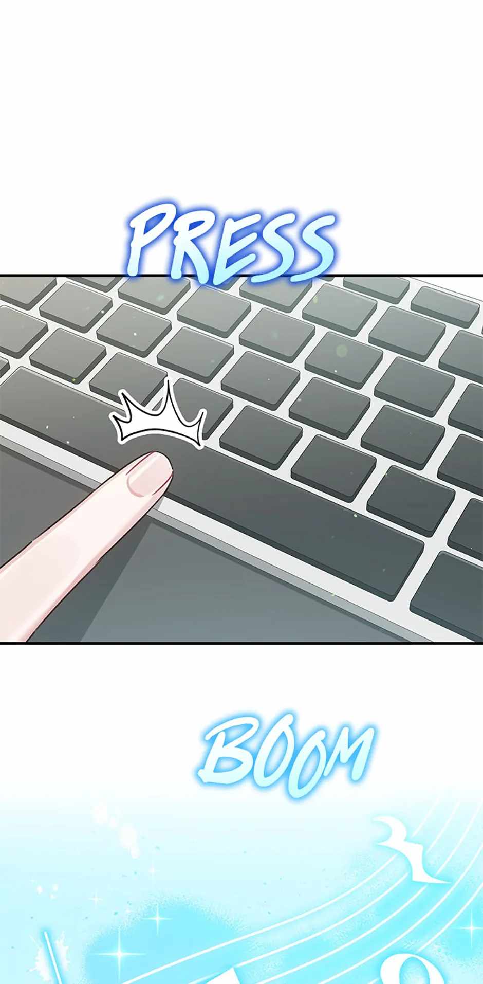 An Insincere Idol’s Blank Slate Chapter 14 — Page 29