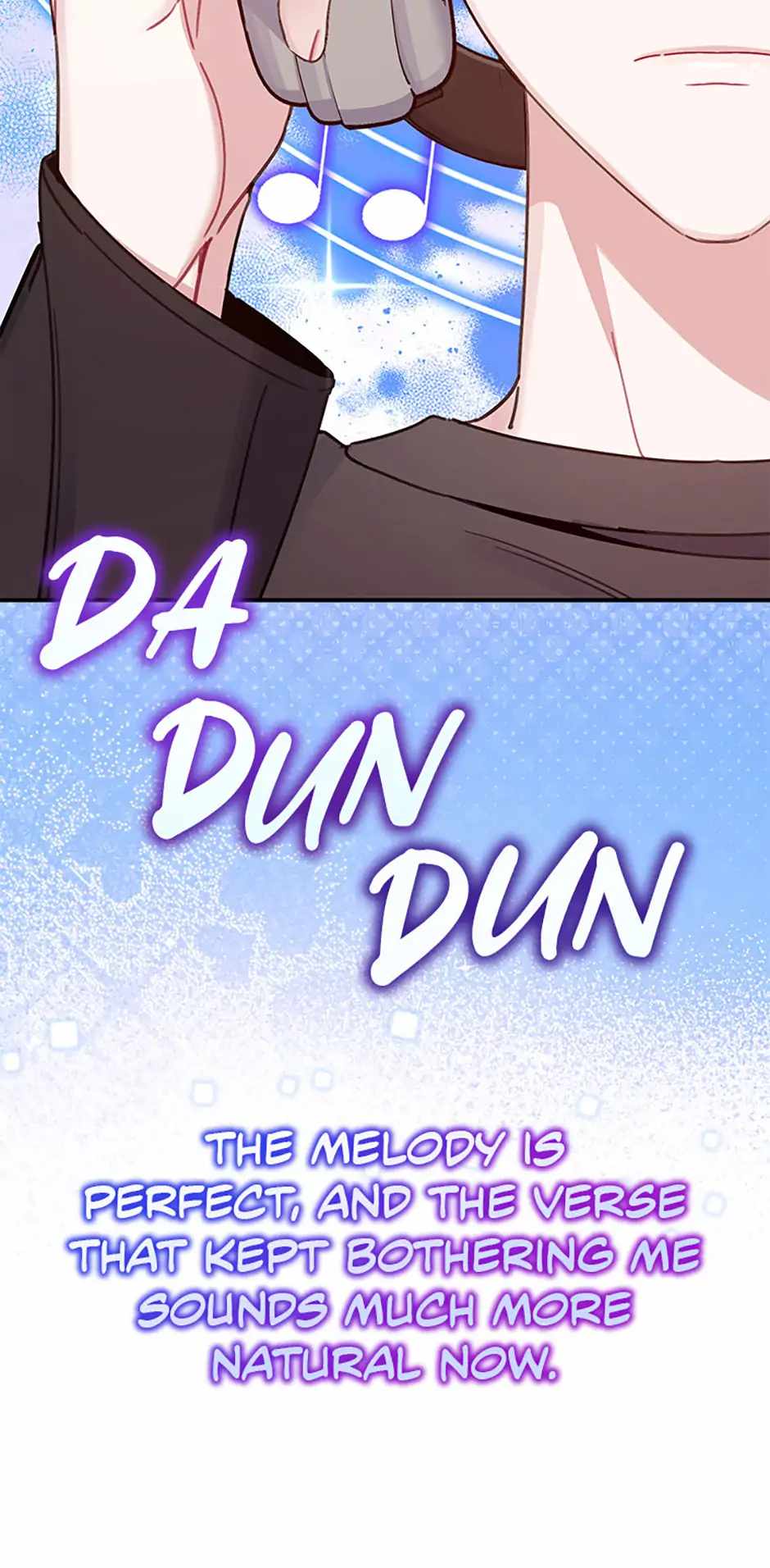 An Insincere Idol’s Blank Slate Chapter 14 — Page 31