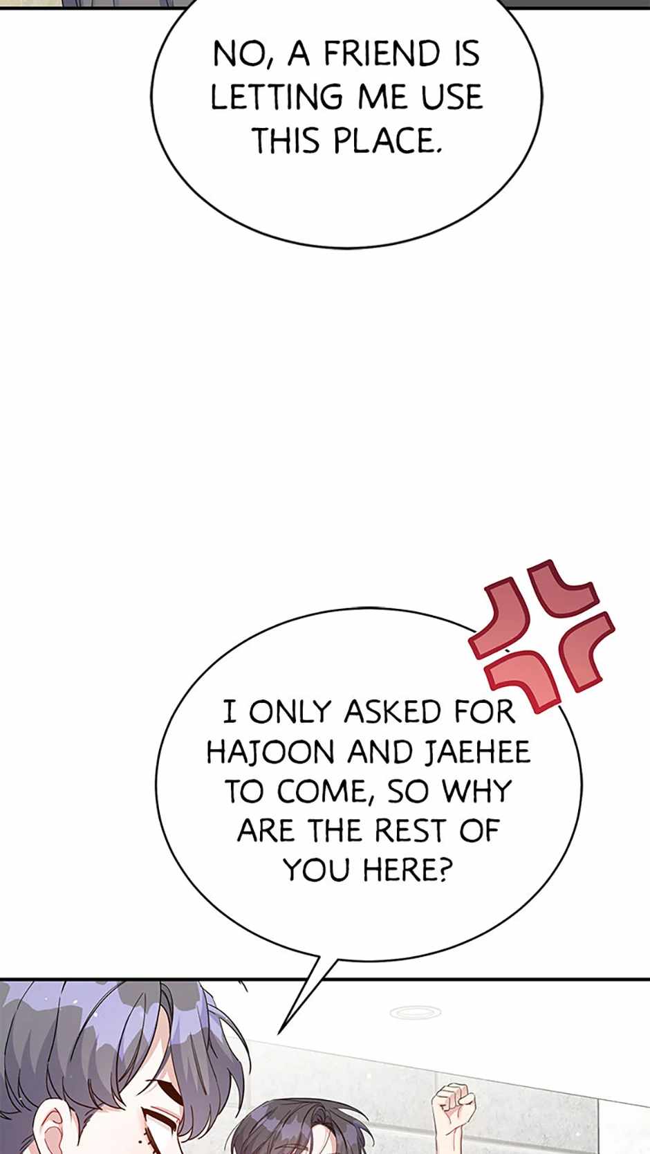 An Insincere Idol’s Blank Slate Chapter 14 — Page 39