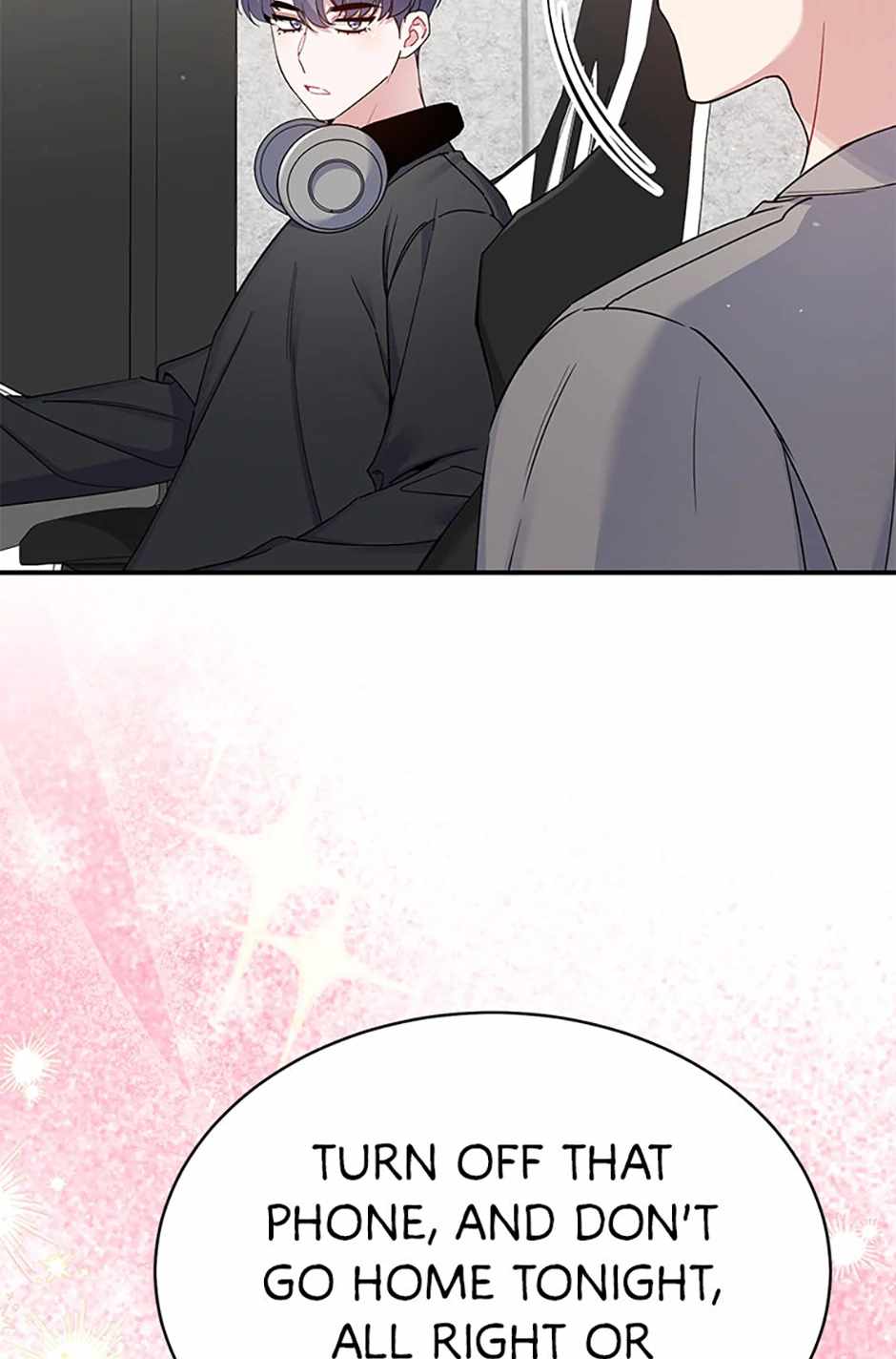 An Insincere Idol’s Blank Slate Chapter 14 — Page 45