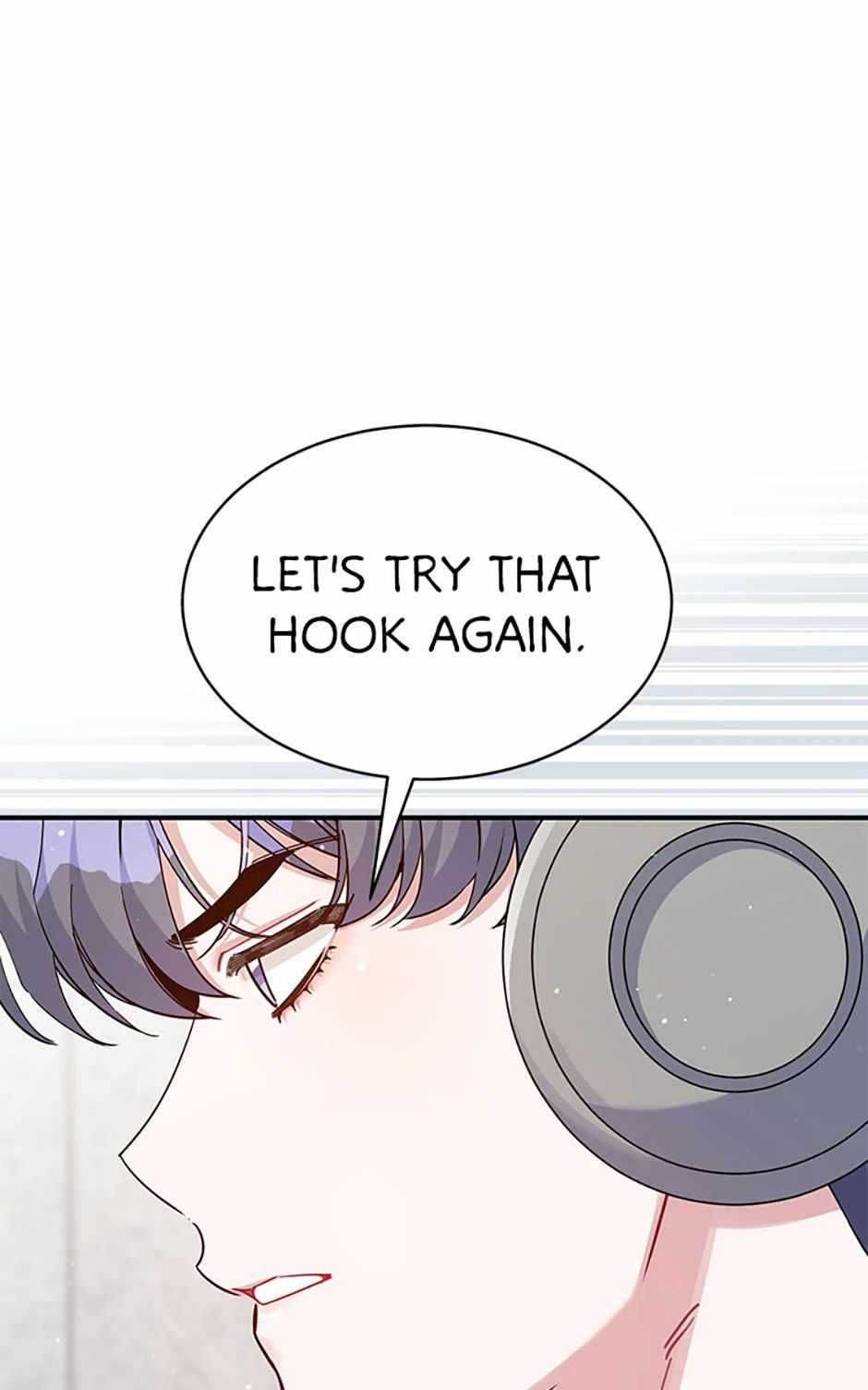 An Insincere Idol’s Blank Slate Chapter 14 — Page 47