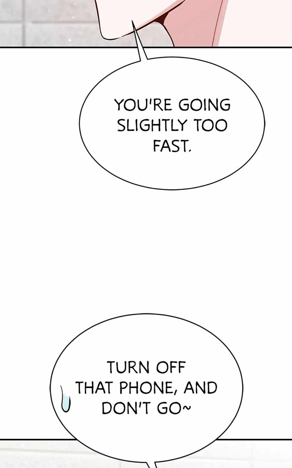 An Insincere Idol’s Blank Slate Chapter 14 — Page 48