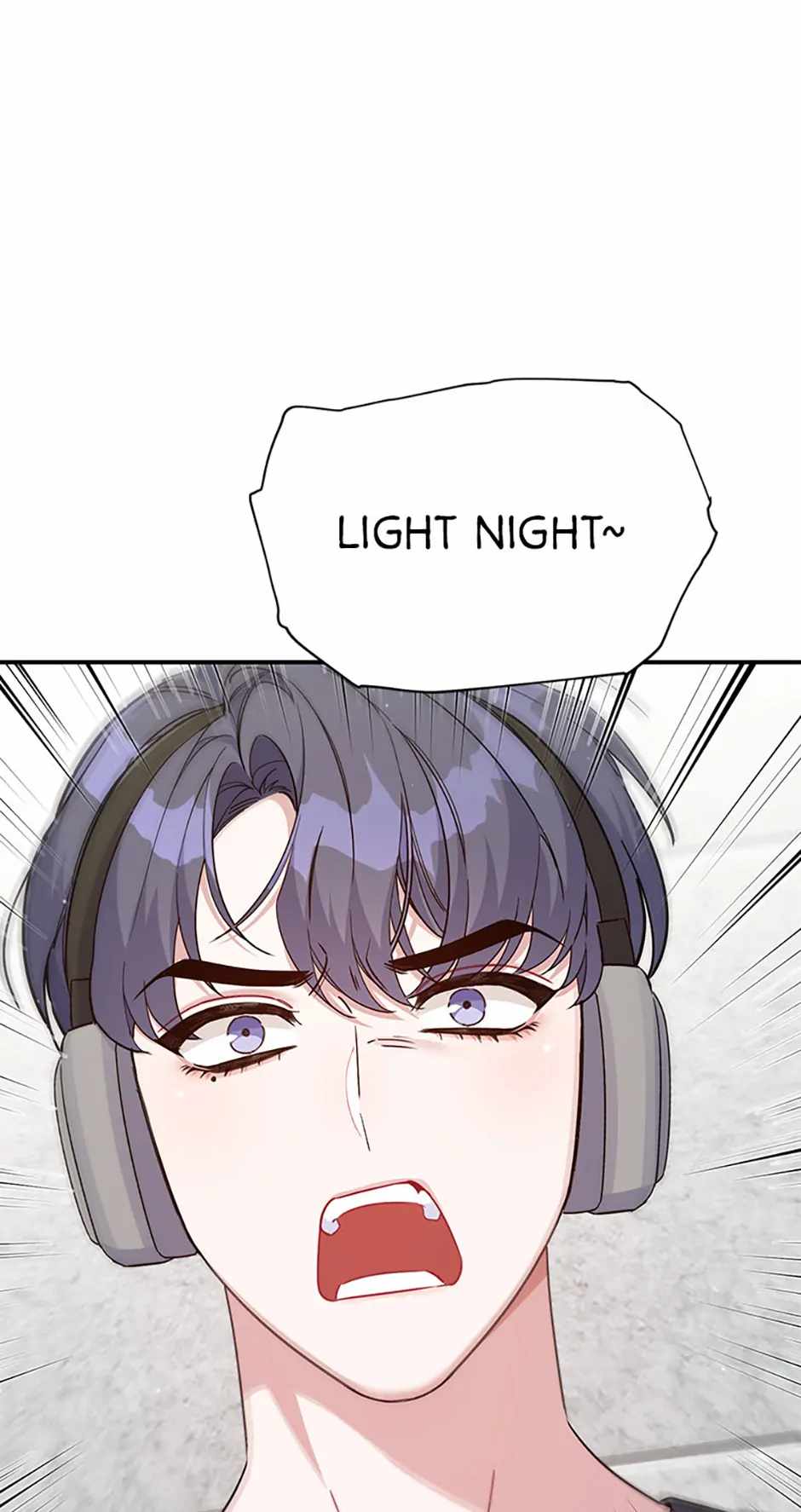 An Insincere Idol’s Blank Slate Chapter 14 — Page 53