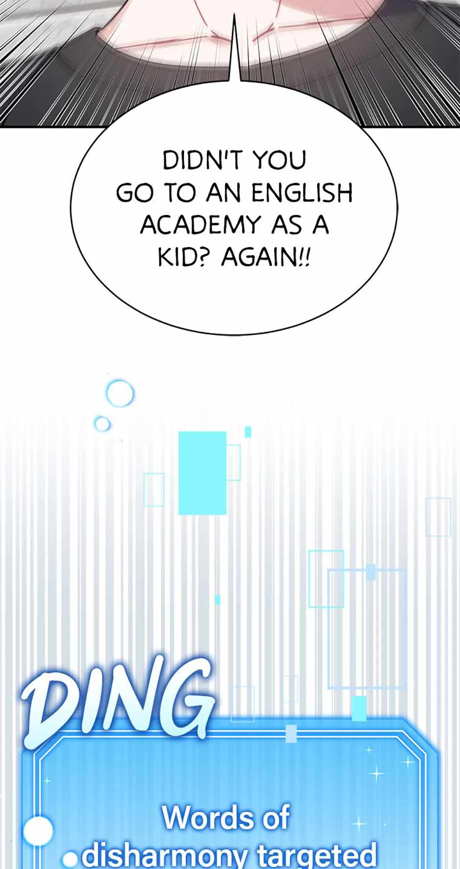 An Insincere Idol’s Blank Slate Chapter 14 — Page 54