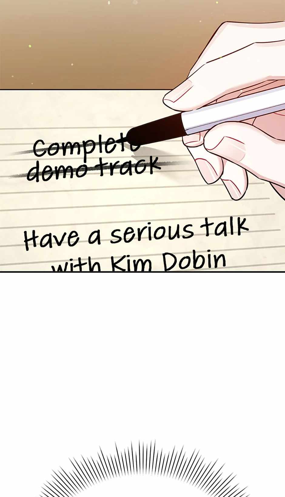 An Insincere Idol’s Blank Slate Chapter 14 — Page 66