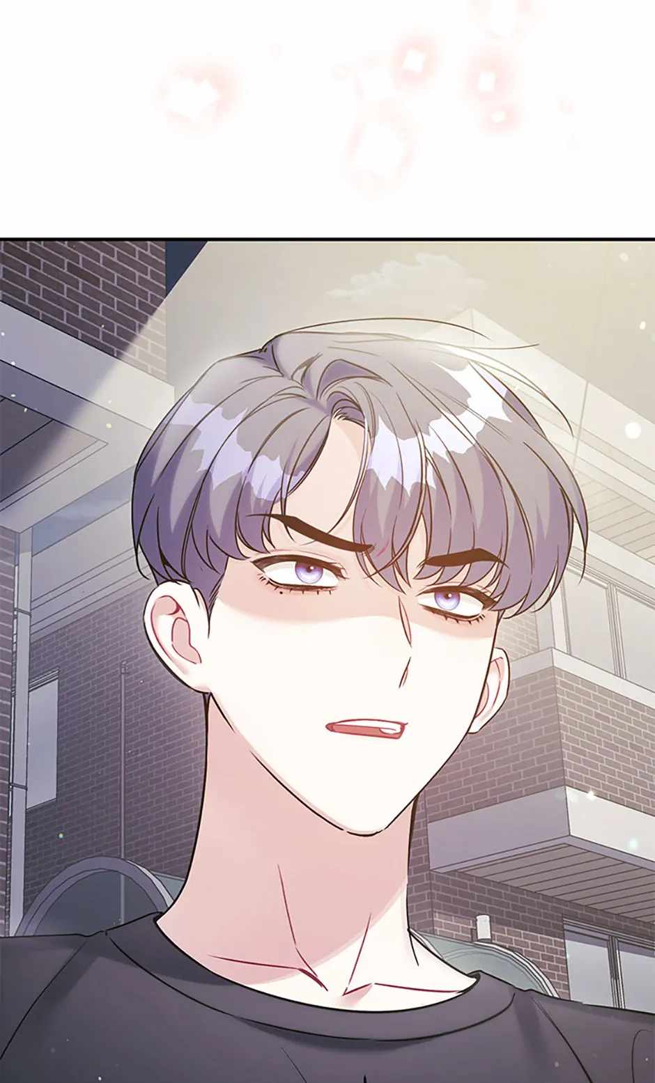 An Insincere Idol’s Blank Slate Chapter 14 — Page 72