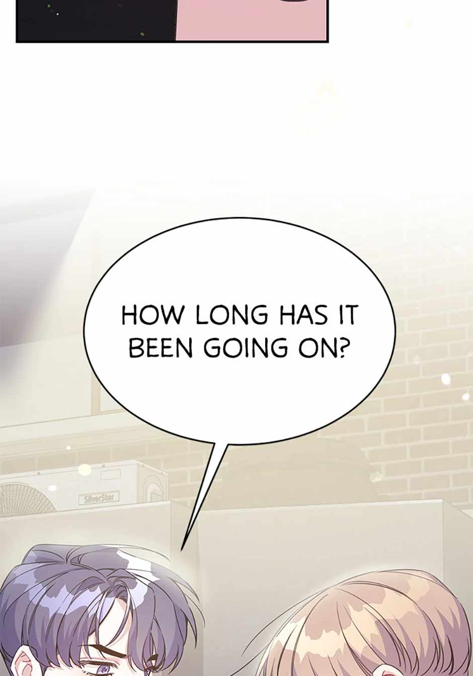 An Insincere Idol’s Blank Slate Chapter 14 — Page 79