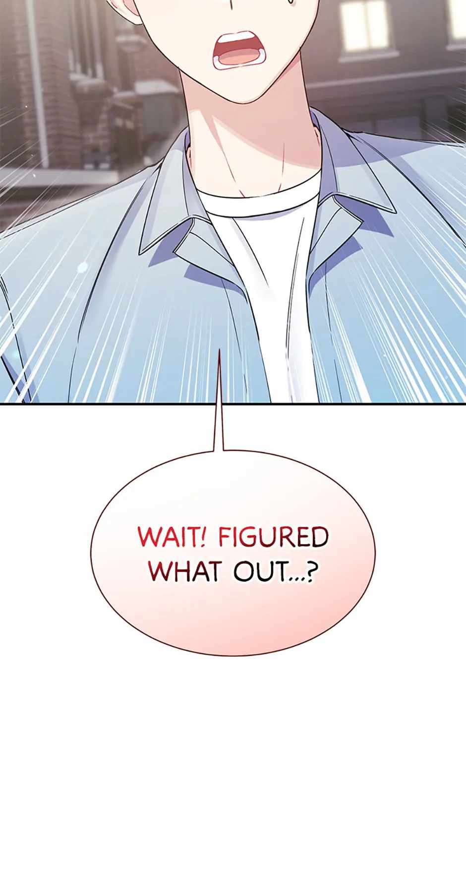 An Insincere Idol’s Blank Slate Chapter 14 — Page 83