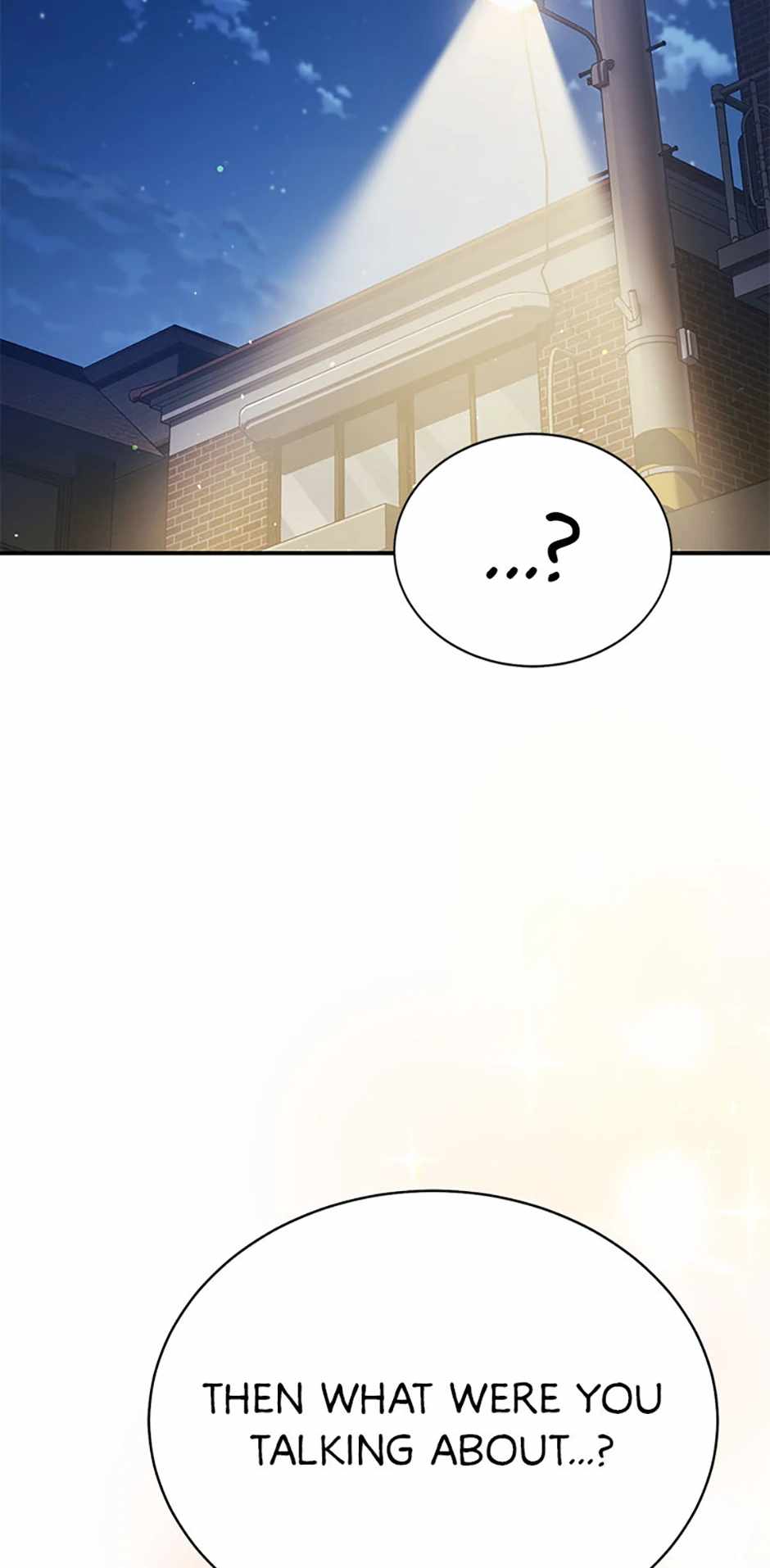 An Insincere Idol’s Blank Slate Chapter 15 — Page 2