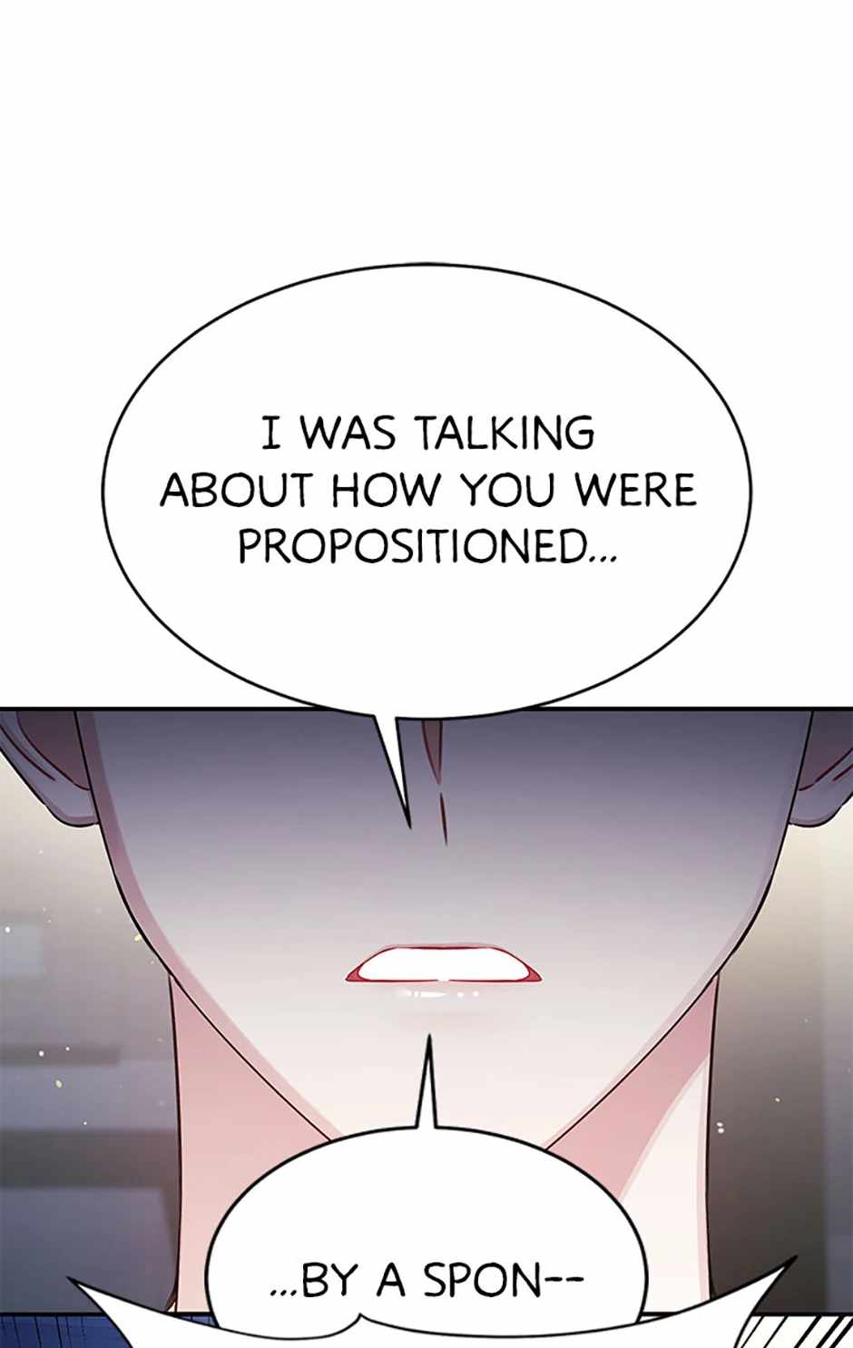 An Insincere Idol’s Blank Slate Chapter 15 — Page 4