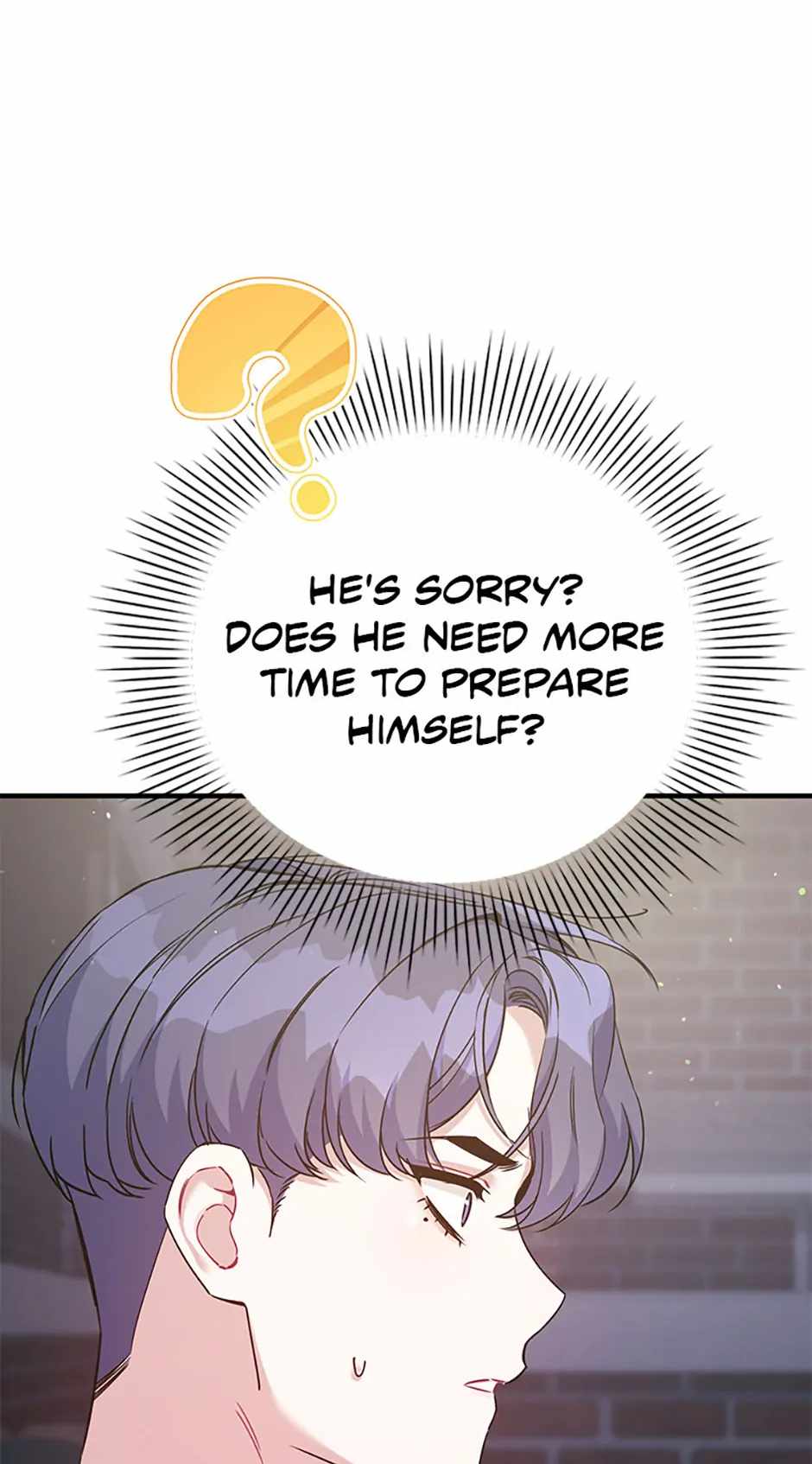 An Insincere Idol’s Blank Slate Chapter 15 — Page 7