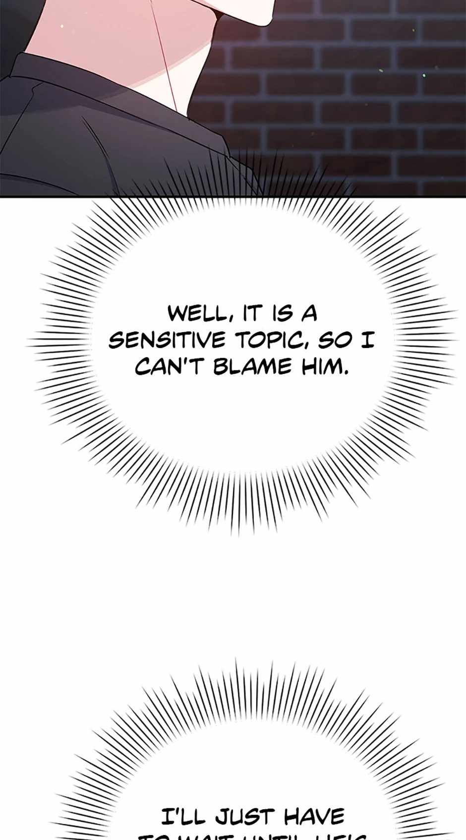 An Insincere Idol’s Blank Slate Chapter 15 — Page 8