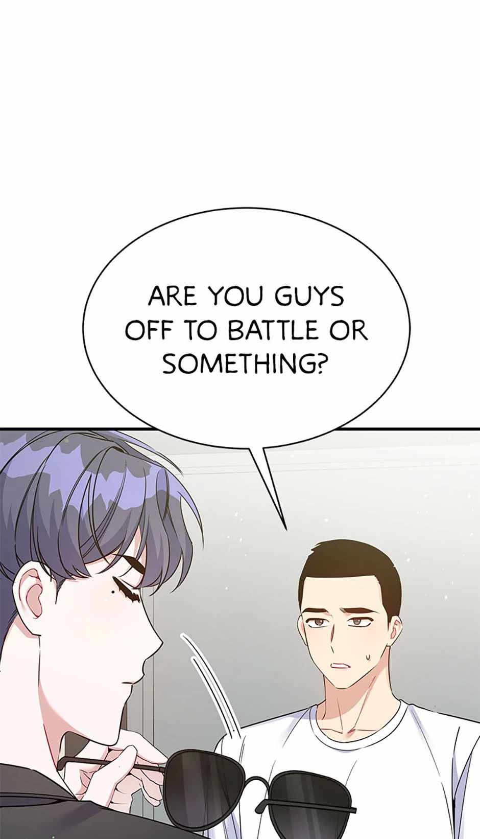 An Insincere Idol’s Blank Slate Chapter 15 — Page 13