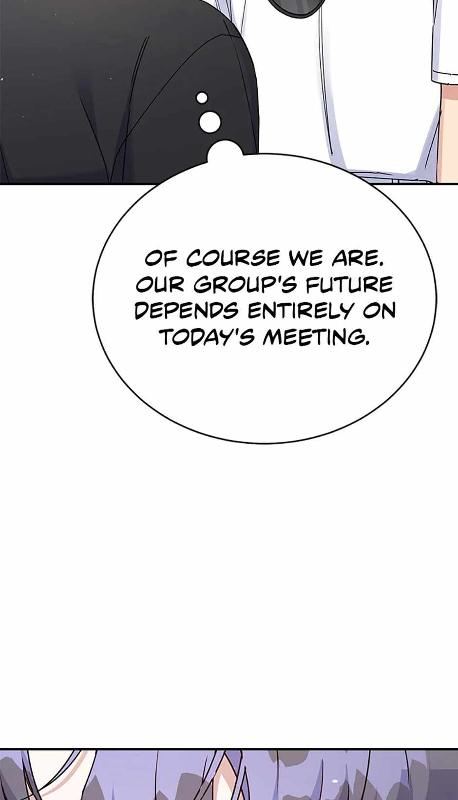 An Insincere Idol’s Blank Slate Chapter 15 — Page 14