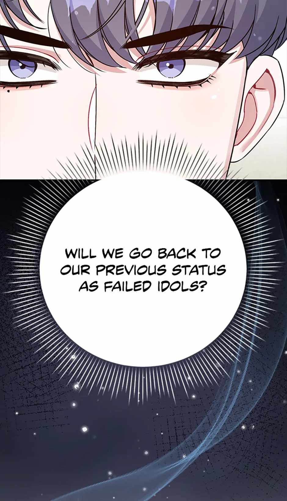 An Insincere Idol’s Blank Slate Chapter 15 — Page 15