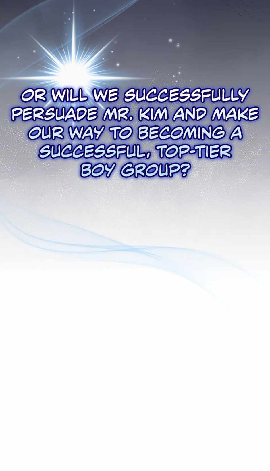 An Insincere Idol’s Blank Slate Chapter 15 — Page 16