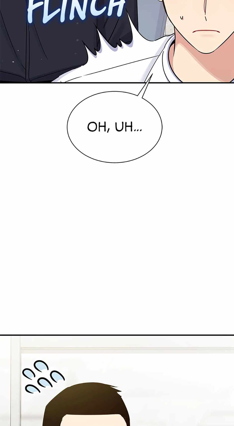 An Insincere Idol’s Blank Slate Chapter 15 — Page 20