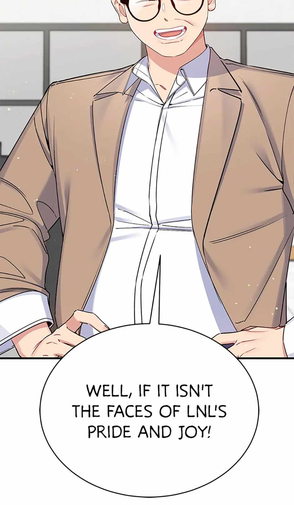 An Insincere Idol’s Blank Slate Chapter 15 — Page 25