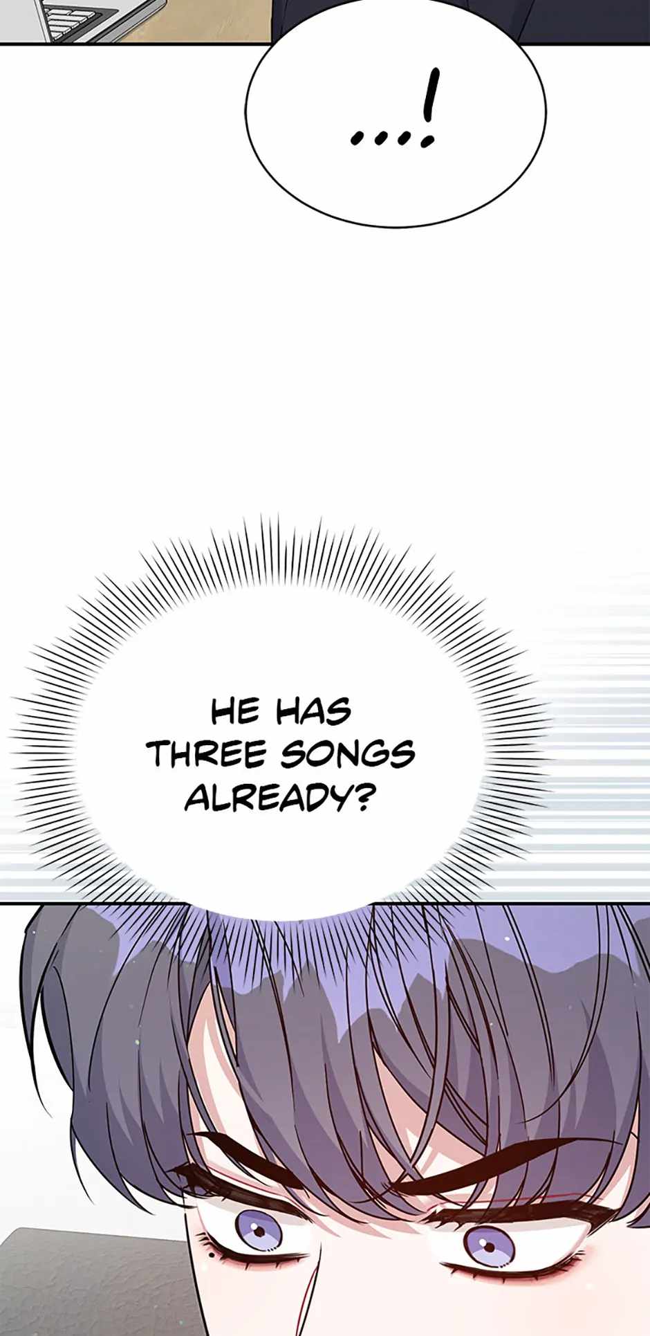 An Insincere Idol’s Blank Slate Chapter 15 — Page 30