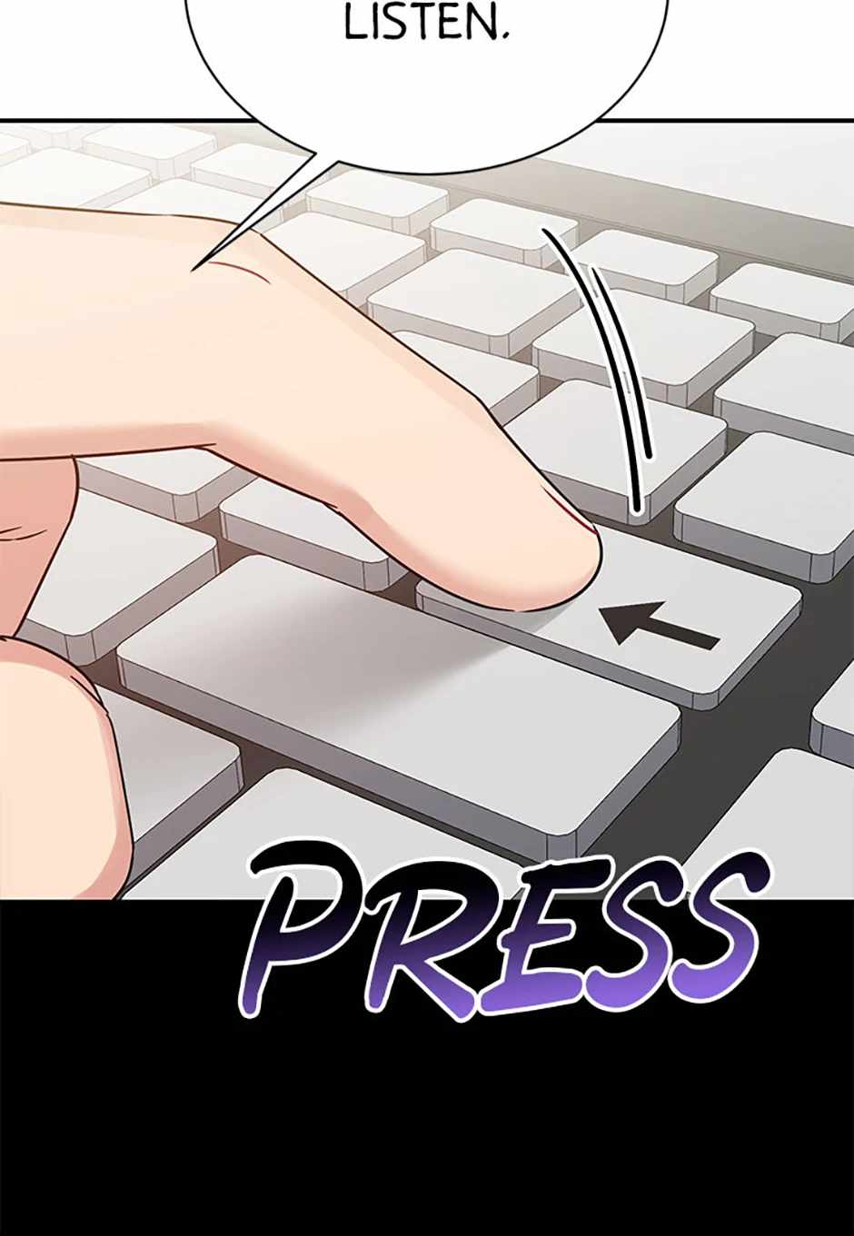 An Insincere Idol’s Blank Slate Chapter 15 — Page 35