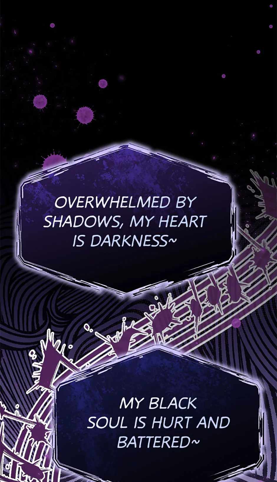 An Insincere Idol’s Blank Slate Chapter 15 — Page 36