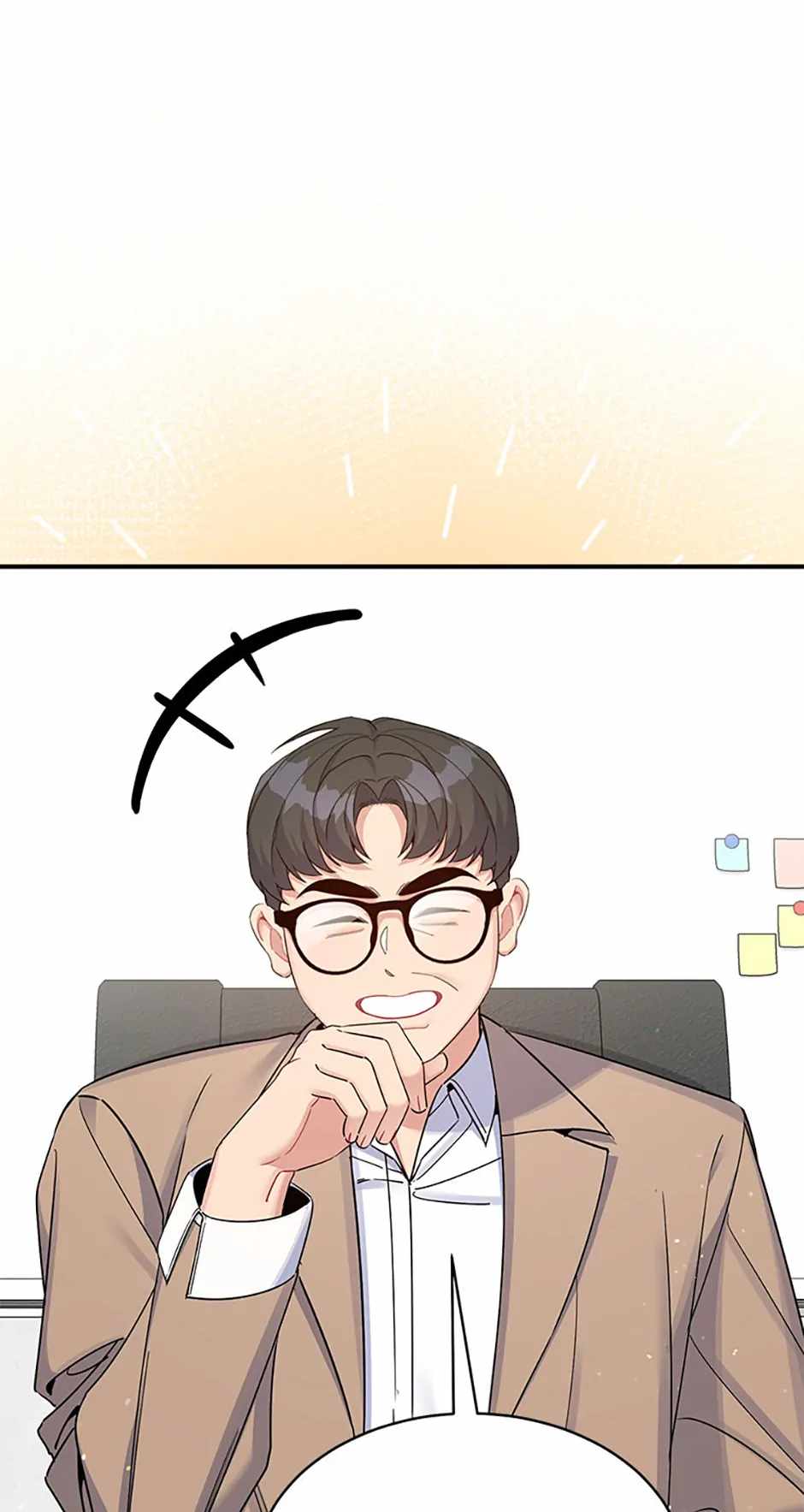 An Insincere Idol’s Blank Slate Chapter 15 — Page 39
