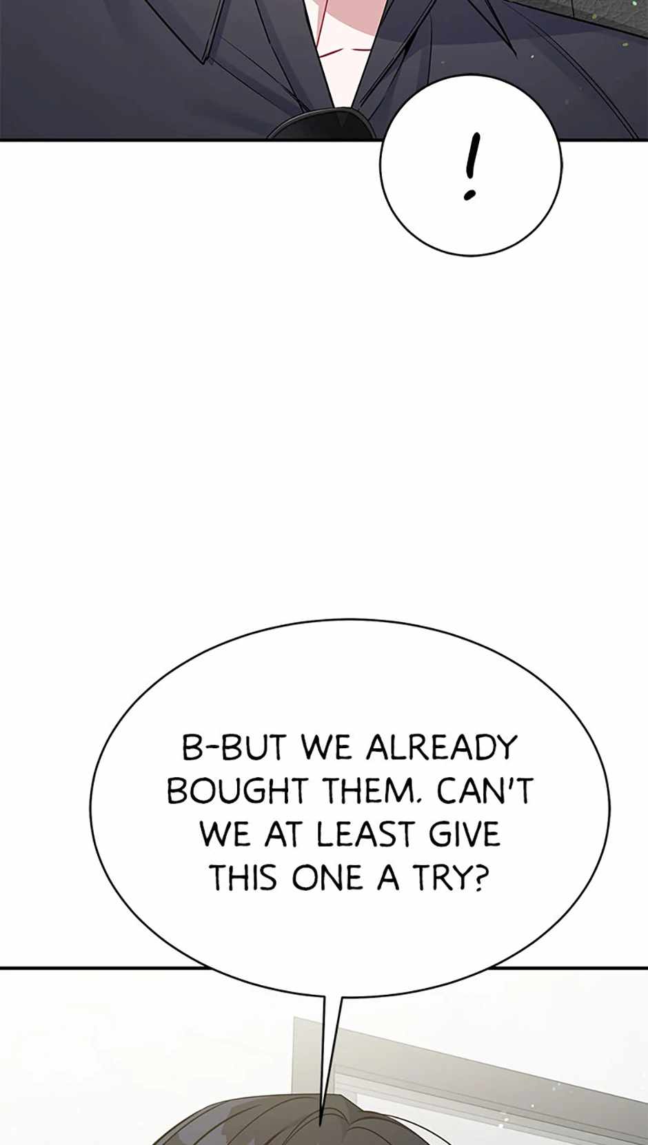 An Insincere Idol’s Blank Slate Chapter 15 — Page 43