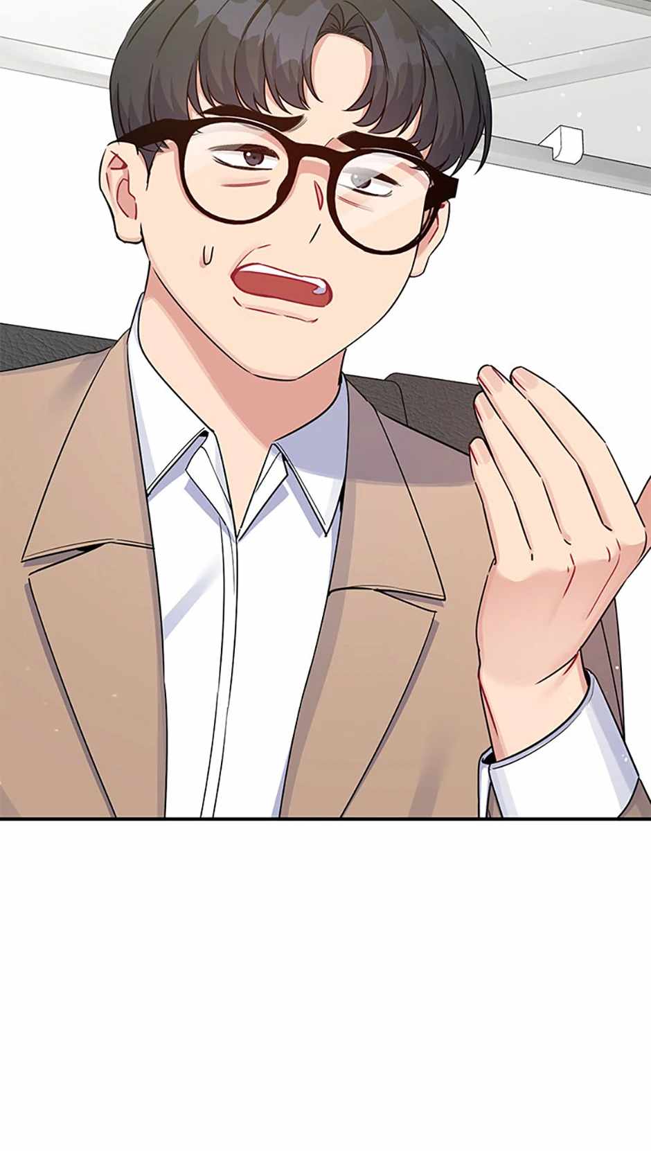 An Insincere Idol’s Blank Slate Chapter 15 — Page 44
