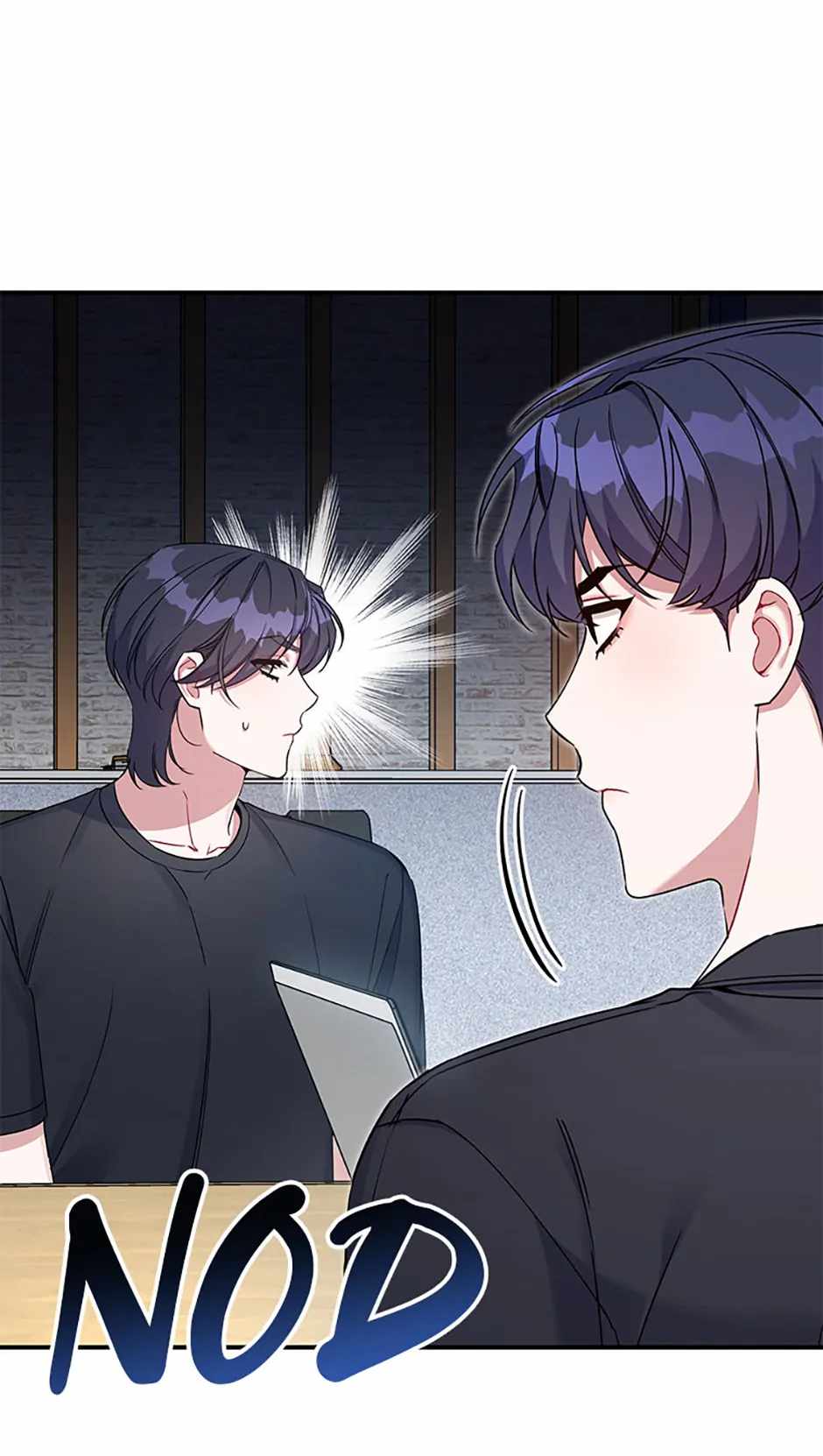 An Insincere Idol’s Blank Slate Chapter 15 — Page 45