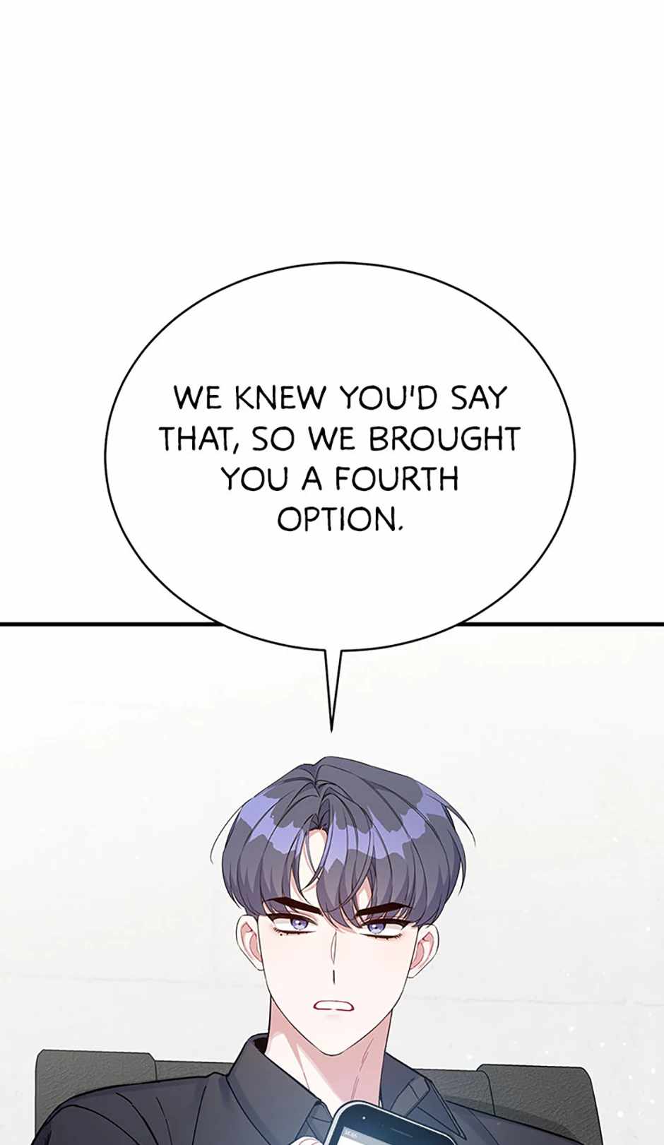 An Insincere Idol’s Blank Slate Chapter 15 — Page 46