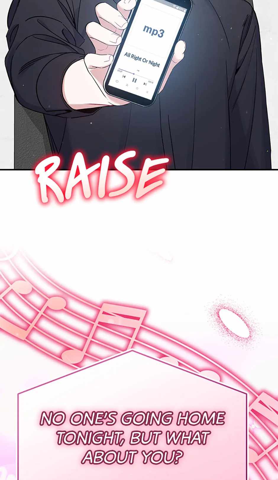 An Insincere Idol’s Blank Slate Chapter 15 — Page 47