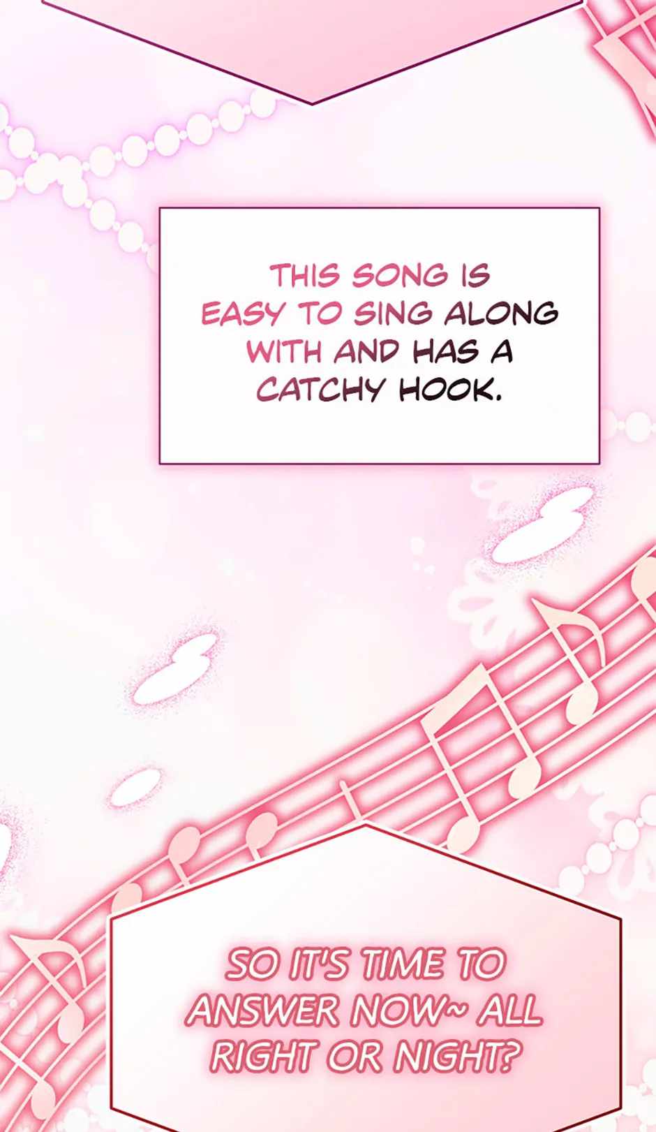 An Insincere Idol’s Blank Slate Chapter 15 — Page 48