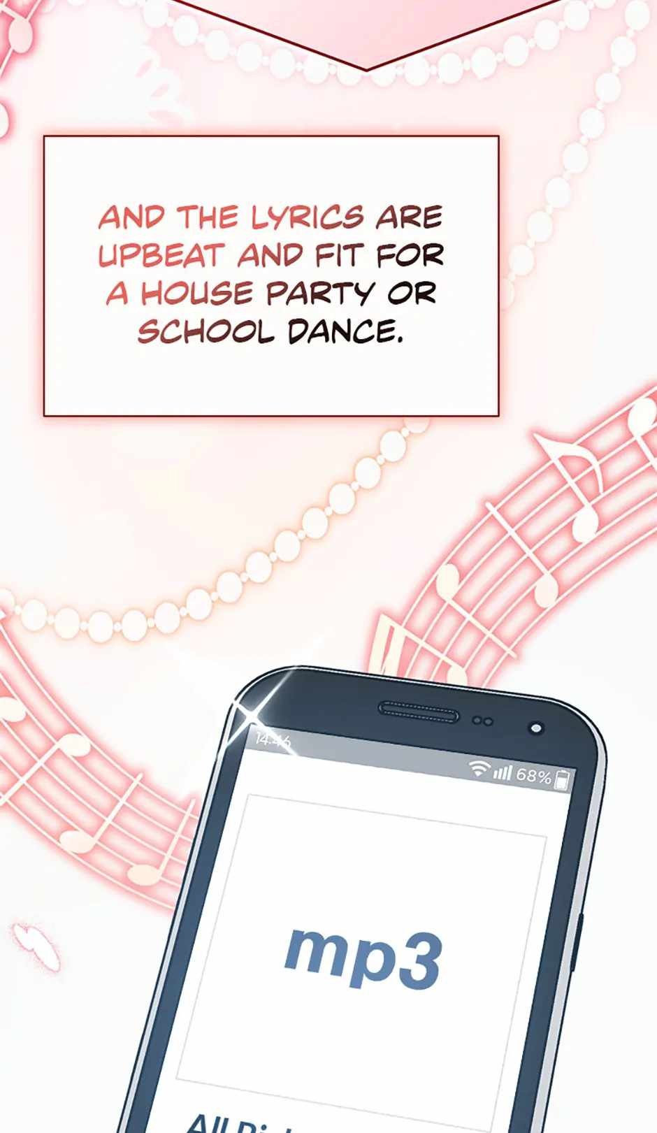 An Insincere Idol’s Blank Slate Chapter 15 — Page 49