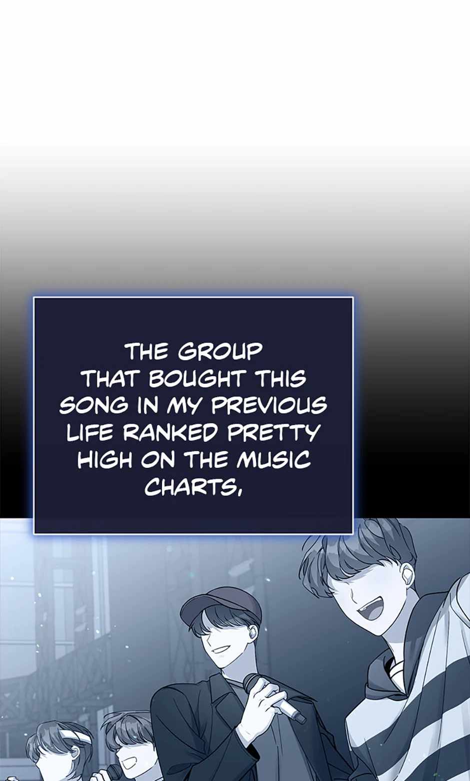 An Insincere Idol’s Blank Slate Chapter 15 — Page 51